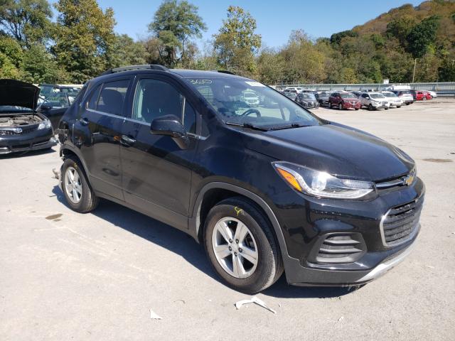 chevrolet trax 1lt 2018 3gncjlsb8jl170628