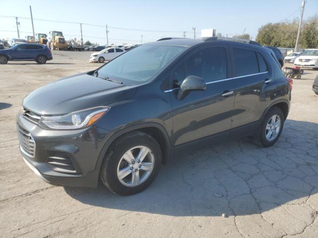 chevrolet trax 1lt 2018 3gncjlsb8jl183024