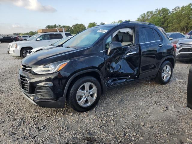 chevrolet trax 1lt 2018 3gncjlsb8jl264511