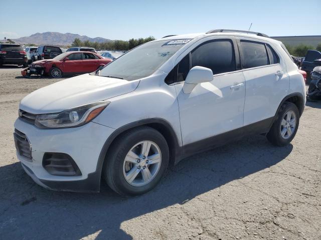 chevrolet trax 1lt 2018 3gncjlsb8jl307700