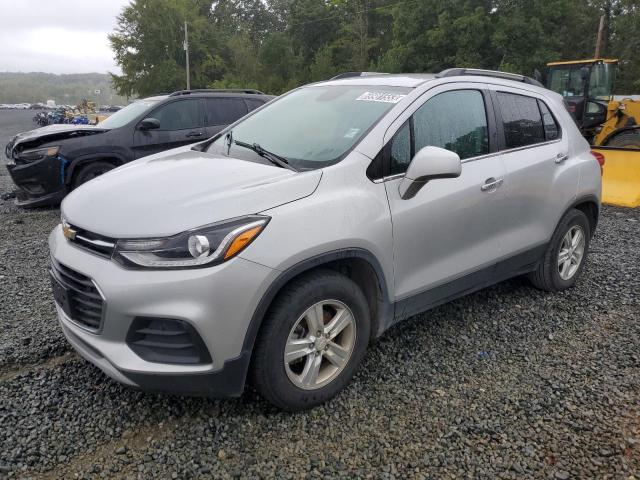 chevrolet trax 1lt 2018 3gncjlsb8jl374748