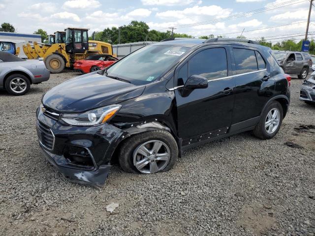 chevrolet trax 2019 3gncjlsb8kl150784