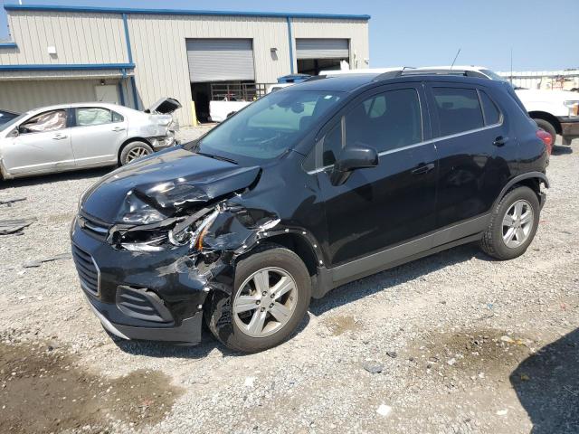 chevrolet trax 1lt 2019 3gncjlsb8kl248164