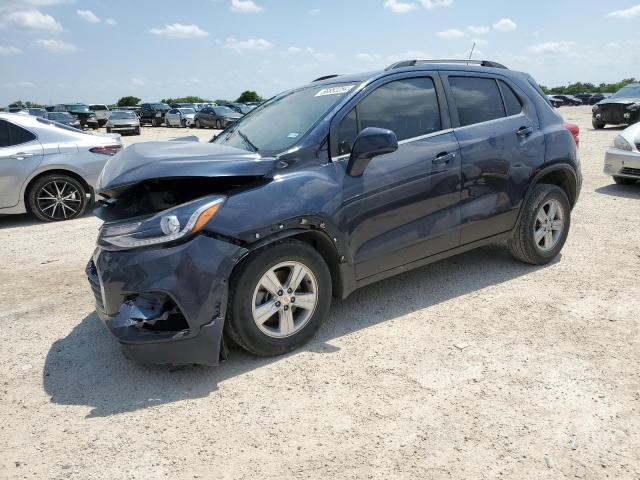 chevrolet trax 1lt 2019 3gncjlsb8kl257317