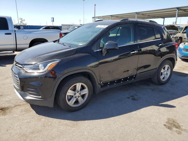 chevrolet trax 1lt 2019 3gncjlsb8kl404543