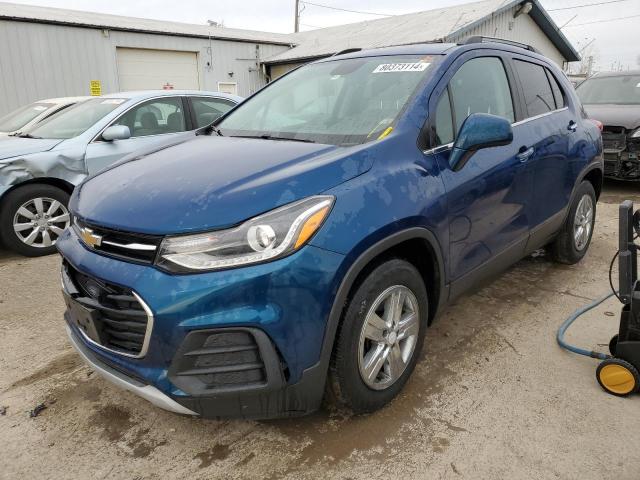 chevrolet trax 1lt 2020 3gncjlsb8ll227901