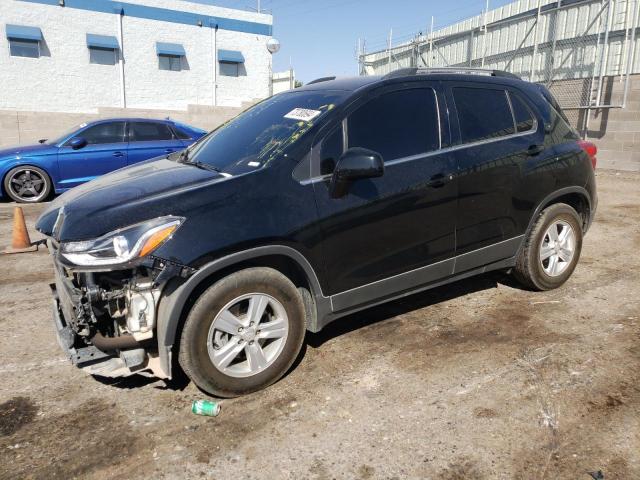 chevrolet trax 1lt 2020 3gncjlsb8ll229034