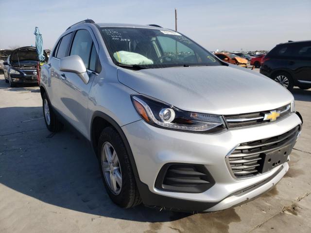 chevrolet trax 1lt 2020 3gncjlsb8ll321843