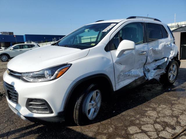 chevrolet trax 1lt 2020 3gncjlsb8ll334687