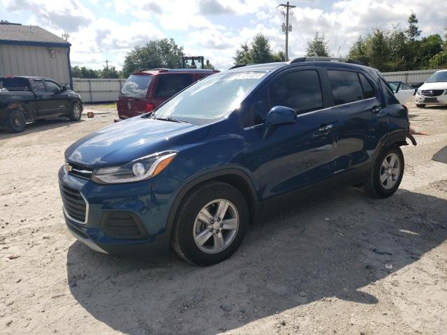 chevrolet trax 1lt 2020 3gncjlsb8ll342739