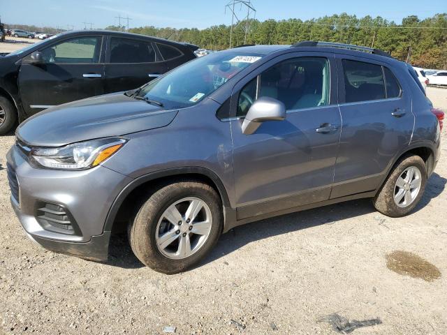 chevrolet trax 1lt 2020 3gncjlsb8ll343468