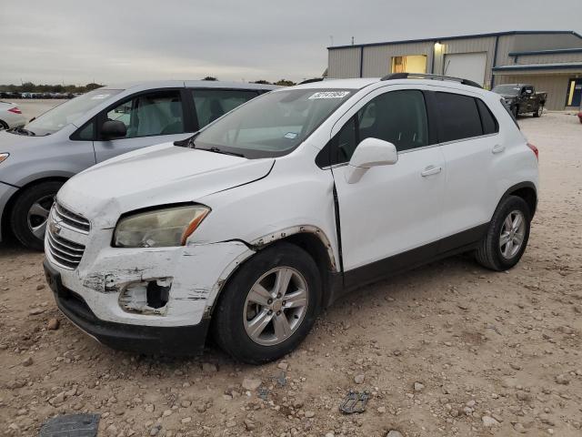 chevrolet trax 1lt 2016 3gncjlsb9gl142250