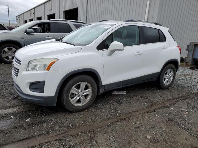 chevrolet trax 1lt 2016 3gncjlsb9gl180917