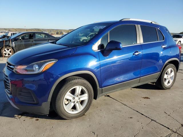 chevrolet trax 1lt 2017 3gncjlsb9hl140273