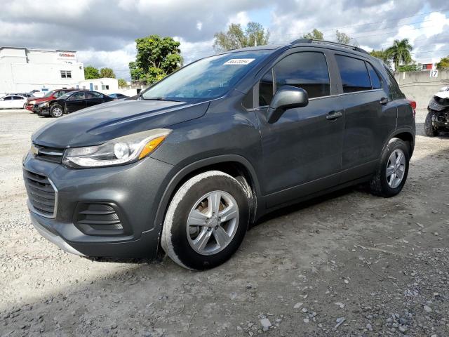 chevrolet trax 1lt 2017 3gncjlsb9hl188419