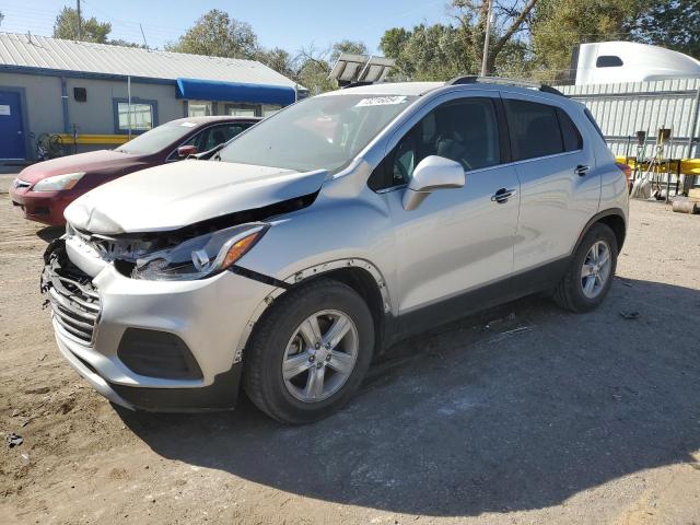 chevrolet trax 1lt 2017 3gncjlsb9hl206305