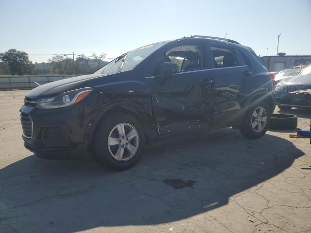 chevrolet trax 1lt 2017 3gncjlsb9hl206336