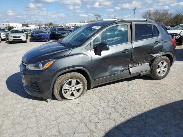 chevrolet trax 1lt 2017 3gncjlsb9hl216395