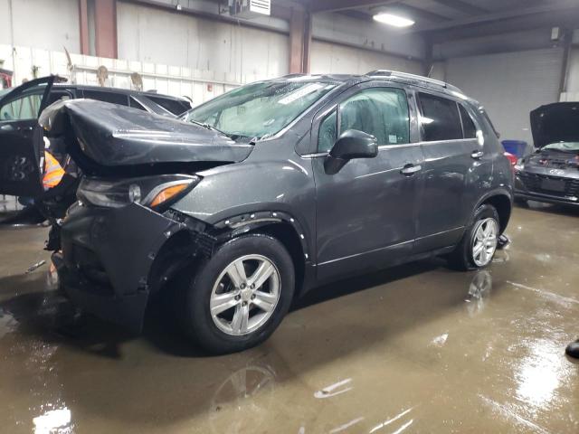 chevrolet trax 1lt 2019 3gncjlsb9kl158215