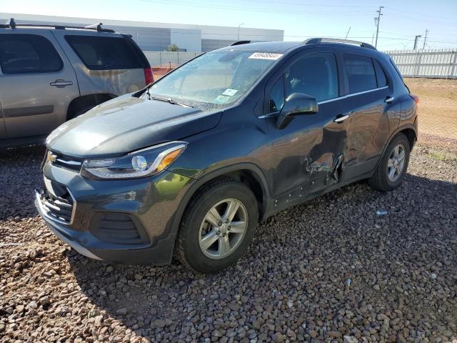 chevrolet trax 2019 3gncjlsb9kl313264