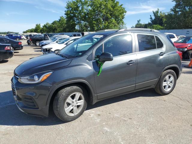 chevrolet trax 1lt 2019 3gncjlsb9kl318738