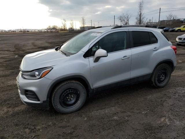 chevrolet trax 2019 3gncjlsb9kl333899