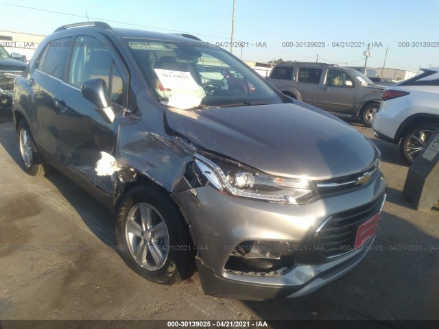 chevrolet trax 2020 3gncjlsb9ll309216