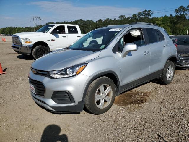 chevrolet trax 1lt 2020 3gncjlsb9ll310754