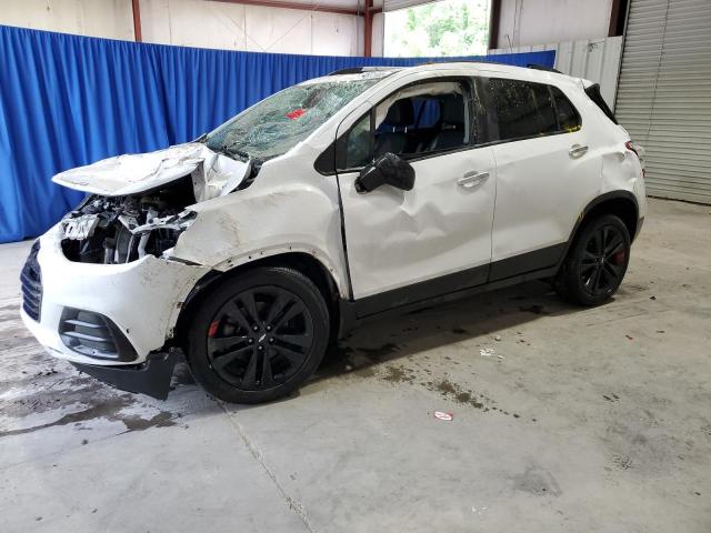 chevrolet trax 2018 3gncjlsbxjl209879