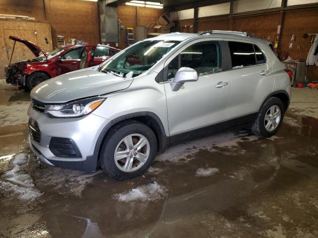 chevrolet trax 1lt 2018 3gncjlsbxjl326720