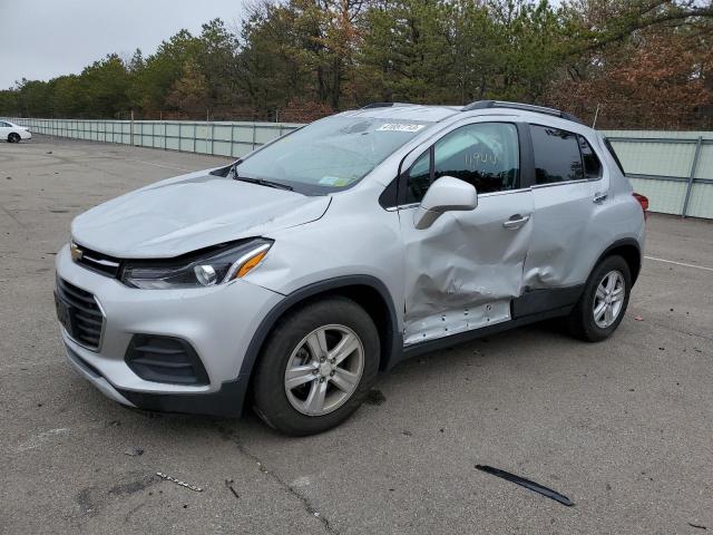 chevrolet trax 1lt 2019 3gncjlsbxkl150513