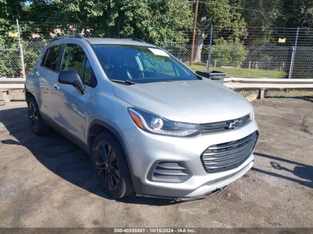 chevrolet trax 2019 3gncjlsbxkl286060