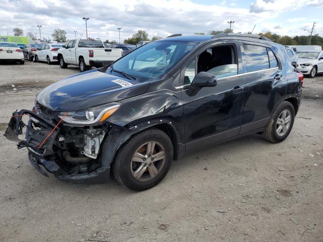 chevrolet trax 1lt 2019 3gncjlsbxkl305237