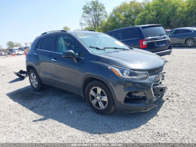 chevrolet trax 2019 3gncjlsbxkl349724