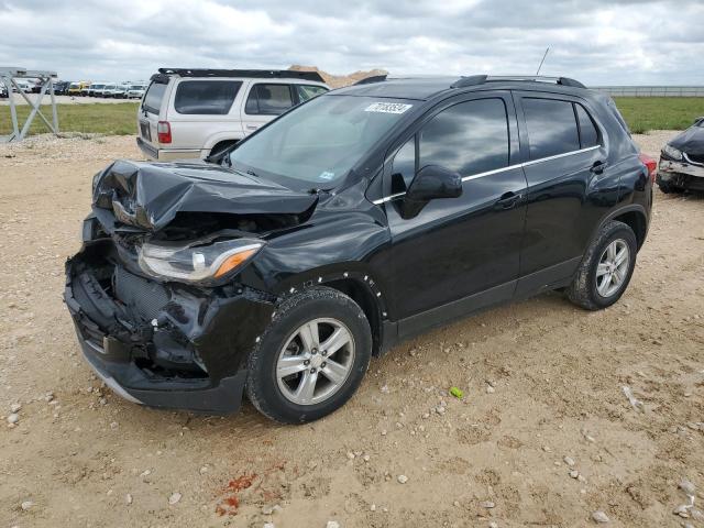 chevrolet trax 1lt 2019 3gncjlsbxkl384070