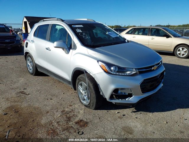 chevrolet trax 2020 3gncjlsbxll117528