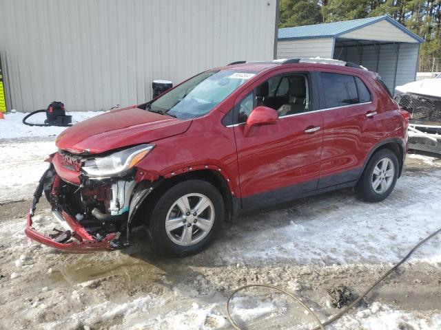 chevrolet trax 1lt 2020 3gncjlsbxll163859