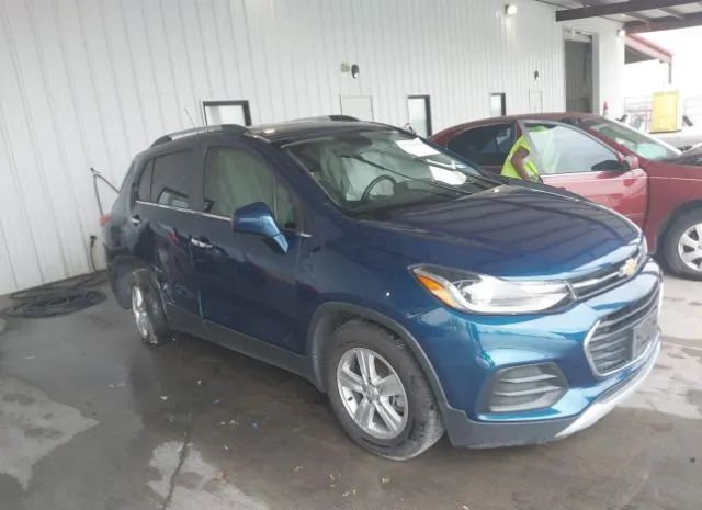 chevrolet trax 2020 3gncjlsbxll179639