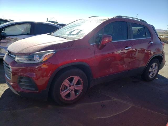 chevrolet trax 1lt 2020 3gncjlsbxll226104