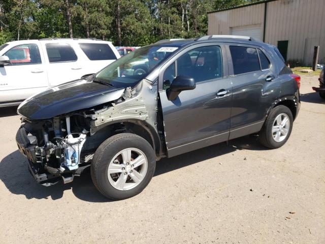 chevrolet trax 2020 3gncjlsbxll242495