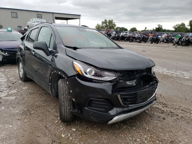 chevrolet trax 1lt 2020 3gncjlsbxll266750