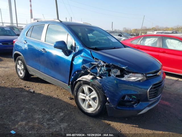 chevrolet trax 2020 3gncjlsbxll331578