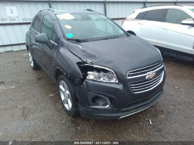 chevrolet trax 2016 3gncjmsb0gl187244