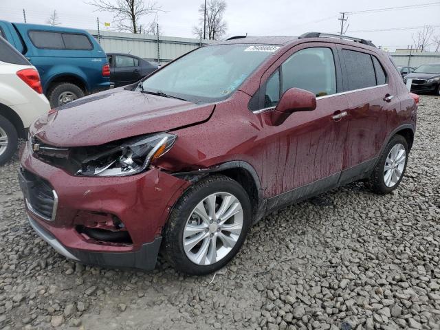 chevrolet trax 2017 3gncjmsb2hl236316