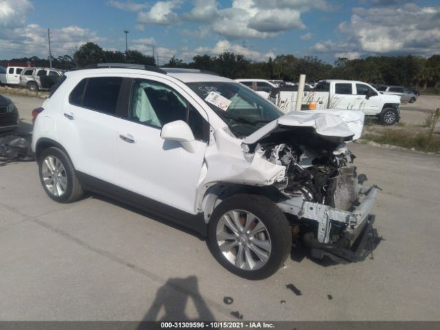 chevrolet trax 2018 3gncjmsb3jl242700