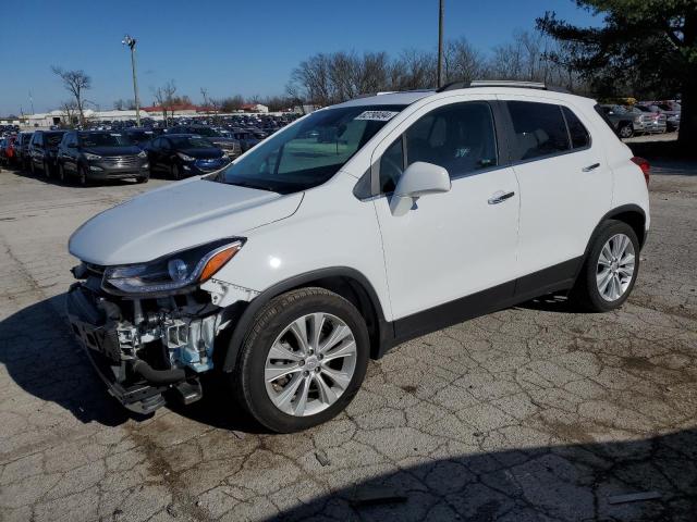 chevrolet trax premi 2019 3gncjmsbxkl215947