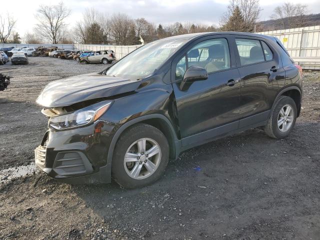 chevrolet trax 2017 3gncjnsb1hl285450