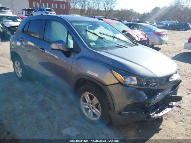 chevrolet trax 2020 3gncjnsb1ll324658