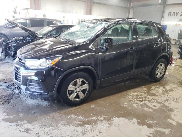 chevrolet trax 2019 3gncjnsb2kl175658