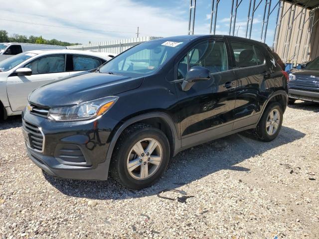 chevrolet trax ls 2019 3gncjnsb2kl183064